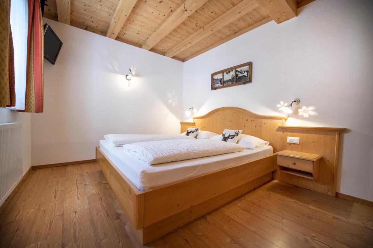 Apartments Bea Ορτιζέι Εξωτερικό φωτογραφία