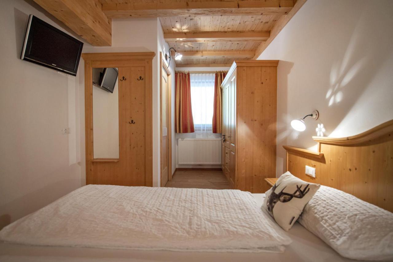 Apartments Bea Ορτιζέι Εξωτερικό φωτογραφία