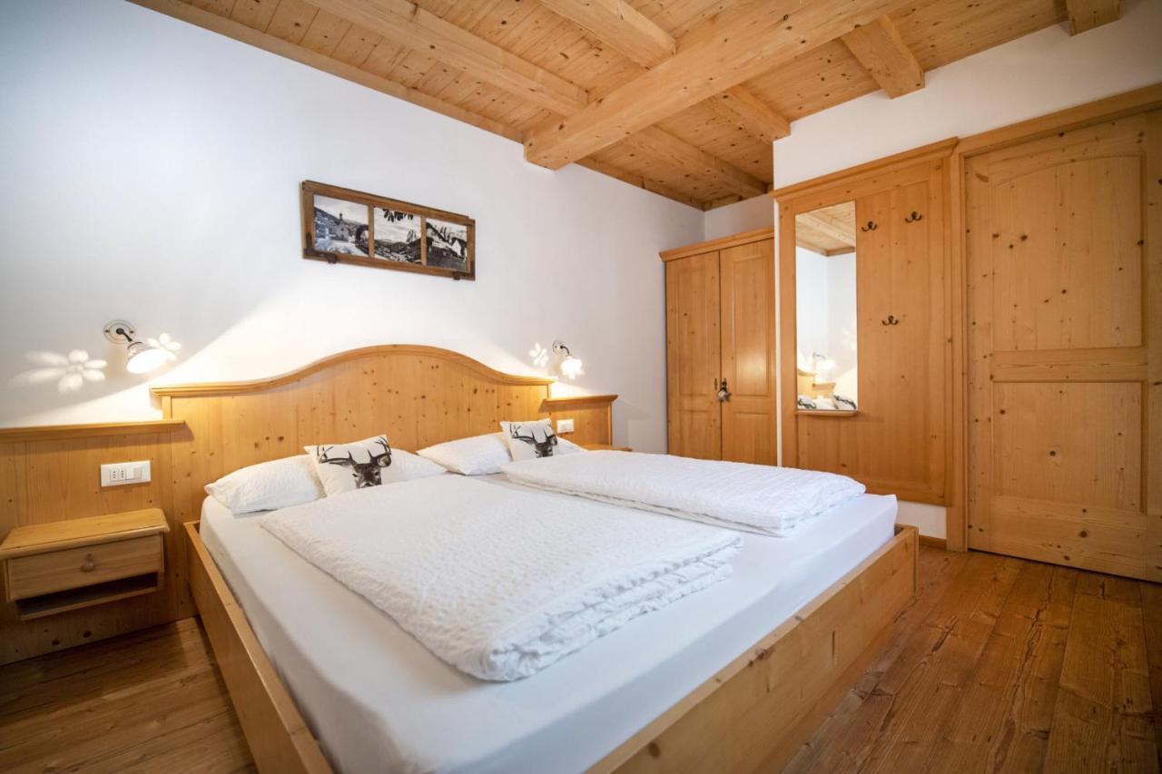 Apartments Bea Ορτιζέι Εξωτερικό φωτογραφία
