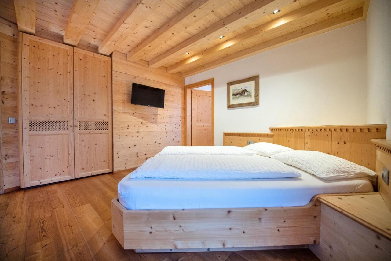 Apartments Bea Ορτιζέι Εξωτερικό φωτογραφία