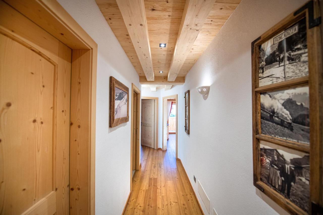 Apartments Bea Ορτιζέι Εξωτερικό φωτογραφία