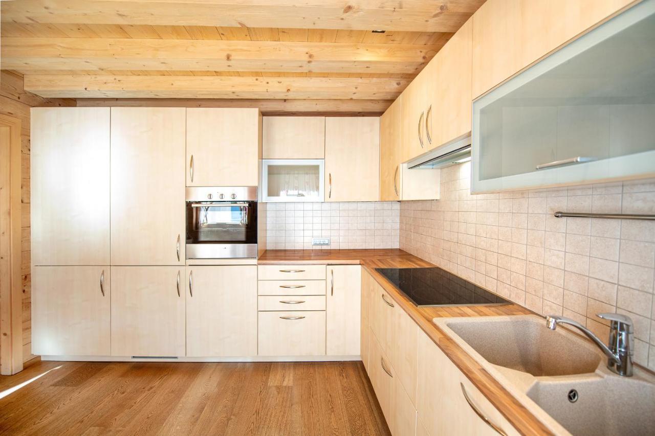 Apartments Bea Ορτιζέι Εξωτερικό φωτογραφία