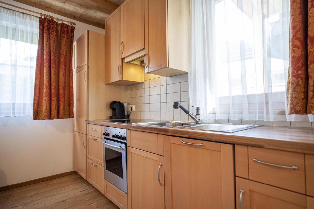 Apartments Bea Ορτιζέι Εξωτερικό φωτογραφία