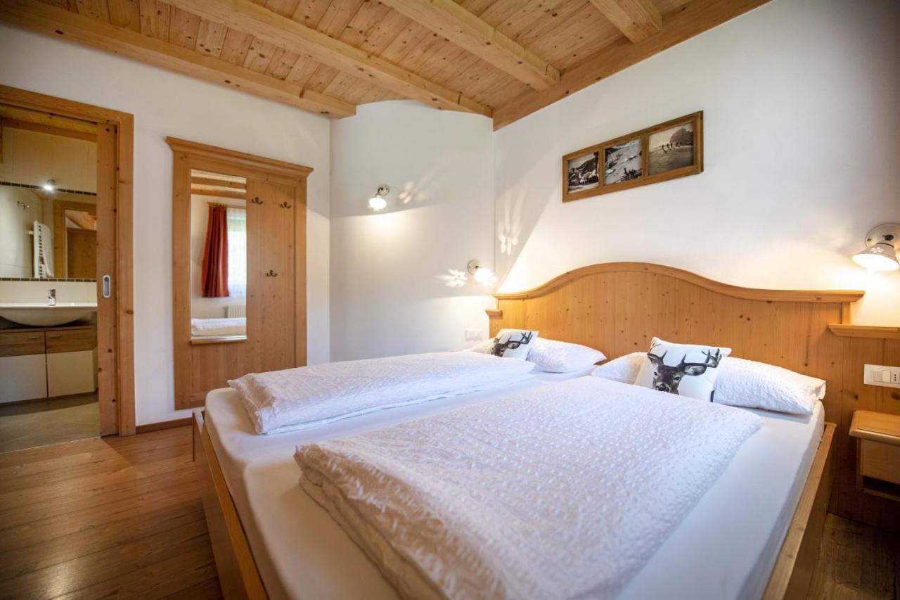 Apartments Bea Ορτιζέι Εξωτερικό φωτογραφία